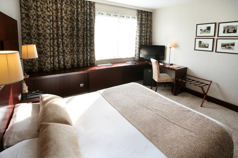 Bedroom 11