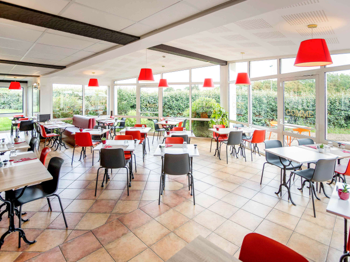 Food & Drinks 5, ibis Cherbourg La Glacerie, Manche