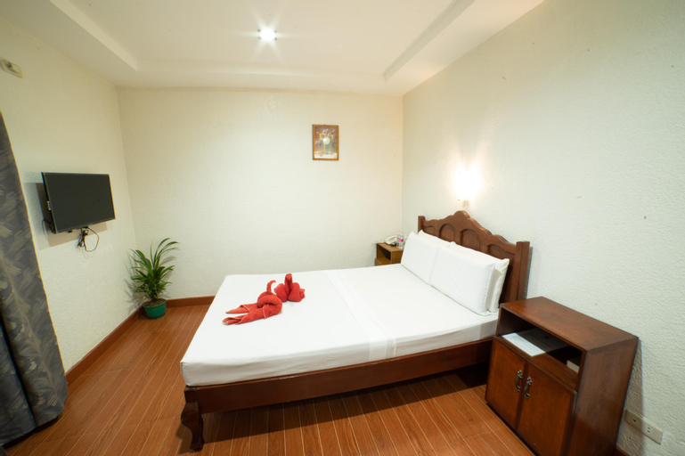 Bedroom 5