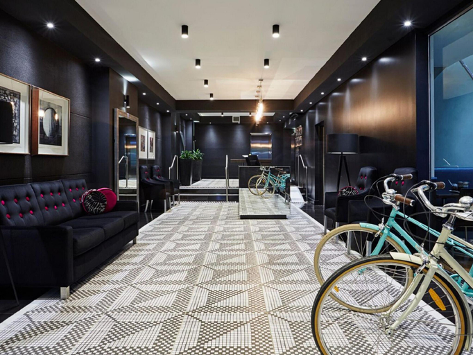 Public Area 2, Punthill Apartment Hotel - Flinders Lane, Melbourne