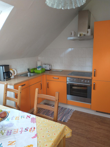 Others 3, Ferienwohnung im Erzgebirge in Gelenau, Erzgebirgskreis