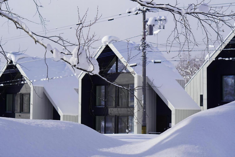 Others 3, Niseko White Villas1, Niseko