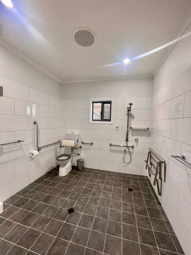 Others 5, Cooper's Cottages, Walgett