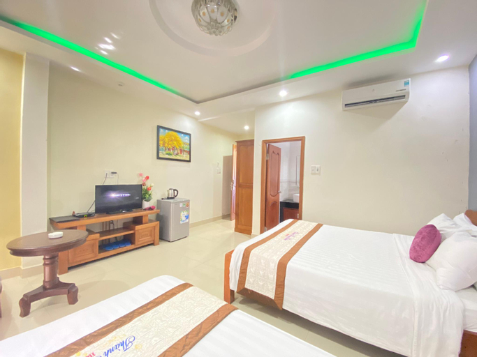 Bedroom 5