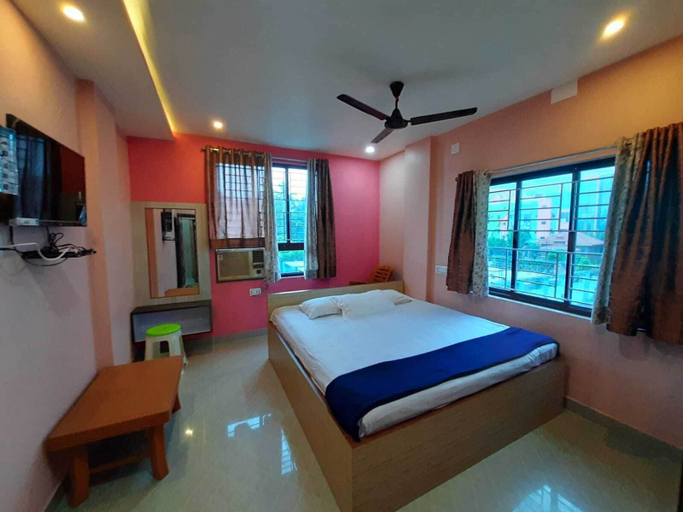 Bedroom 2, HOTEL G.R.INN, Purba Medinipur