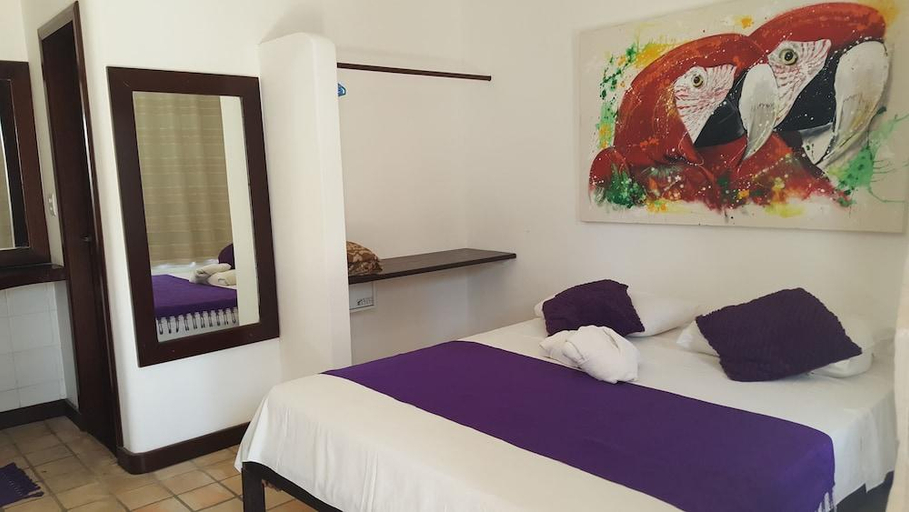 Bedroom 1