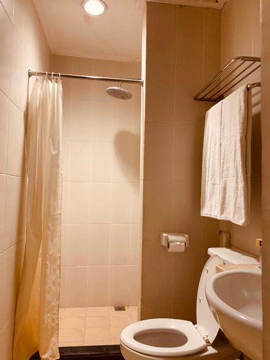 Bathroom 6
