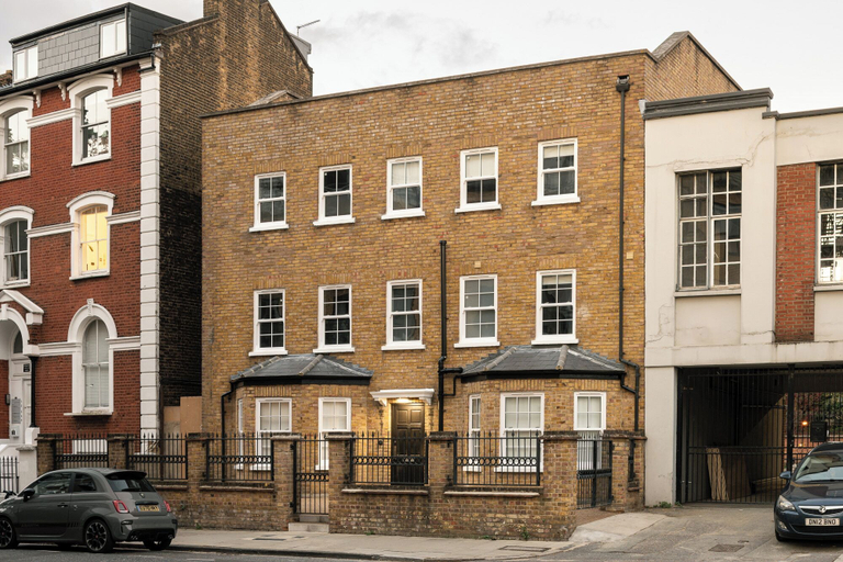 Exterior & Views 2, Urban Rest Hackney, London