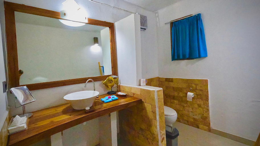 Bathroom 5