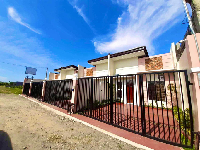 Others 3, Lemoons Apartelle, Tagum City