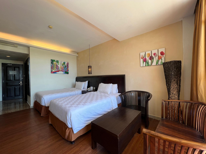 Bedroom 18