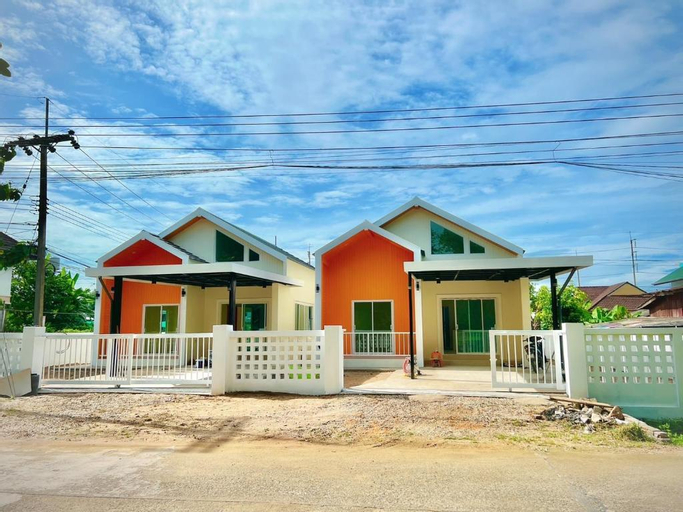 Exterior & Views, A Villa เอ วิลล่า, Muang Chiang Rai