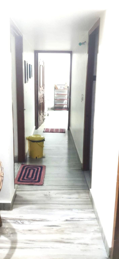 Public Area 2, Sweet Home,Stay with Maneesha&Ajay 3Rooms Kitchen, Lucknow