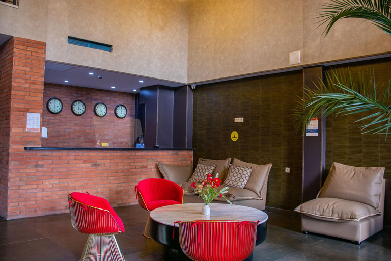 Public Area 4, Tm Apart Hotel, Tbilisi