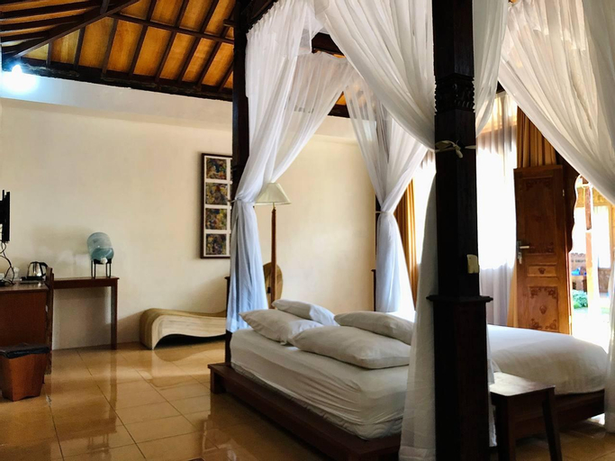 Bedroom 6