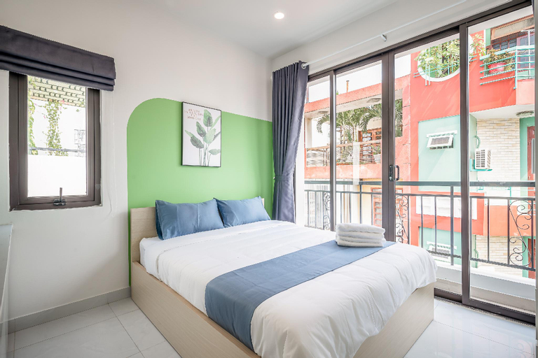 Bedroom 12