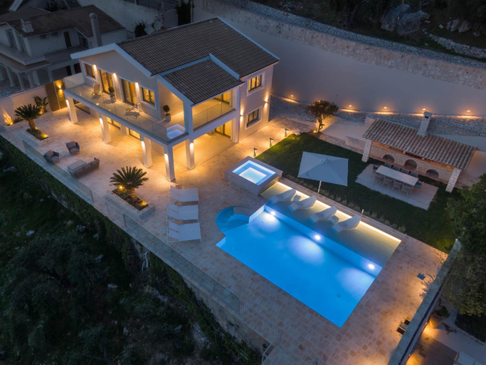 Others 3, Kalami Beach - Villa Mara, Ionian Islands