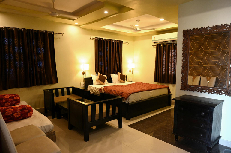 Bedroom 6