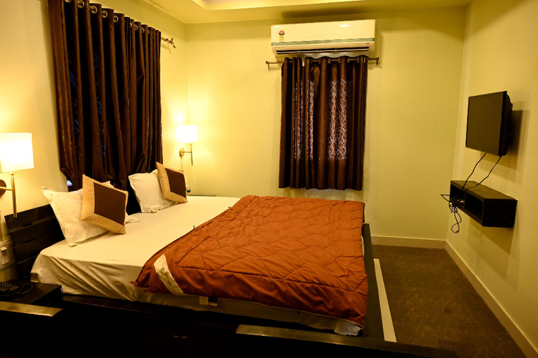 Bedroom 5