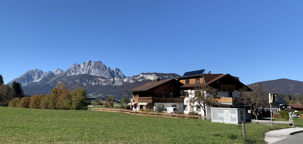 Others 3, Ferienwohnungen Pletzenauer, Kitzbühel