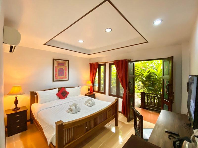 Bedroom 6