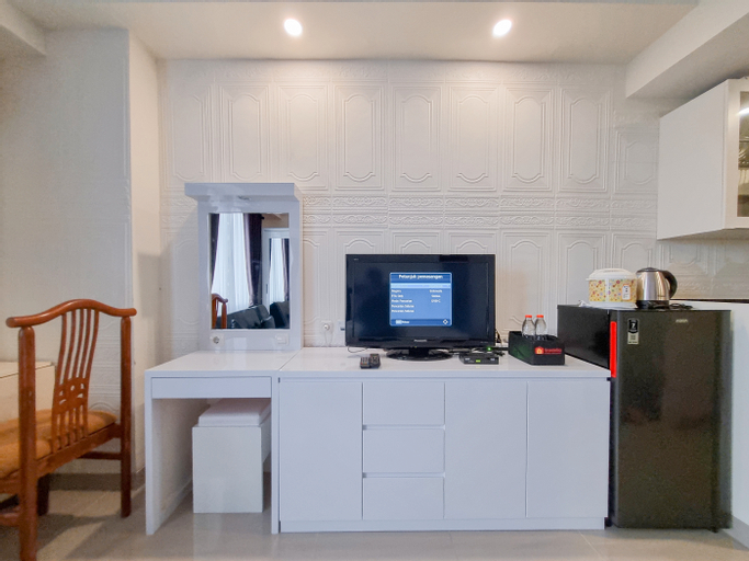 Common Area