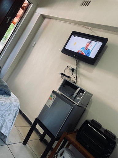 5, Calm Gateaway Spot, City of Johannesburg