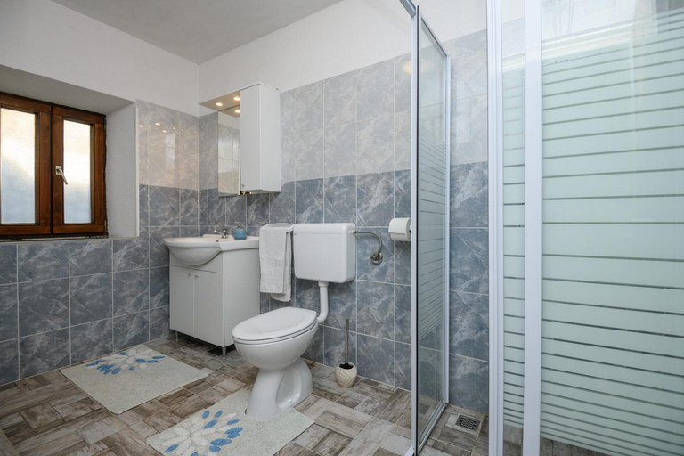 Bathroom 3, Village house Ana Dubravica, Pojezerje