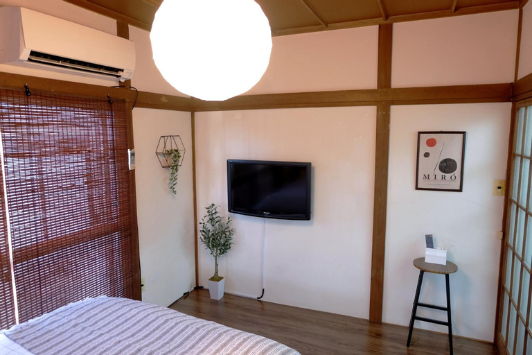 Daiichi Mitsumi Corporation - Vacation STAY 15266, Musashino