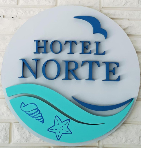 Others 2, Hotel Norte, Villa Gesell
