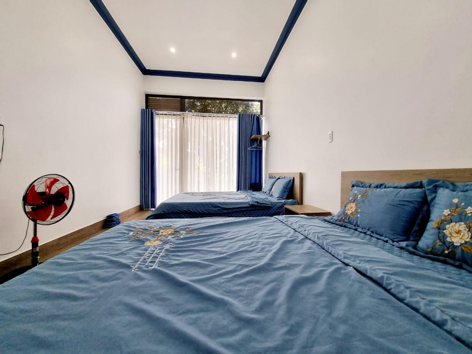 Bedroom 7