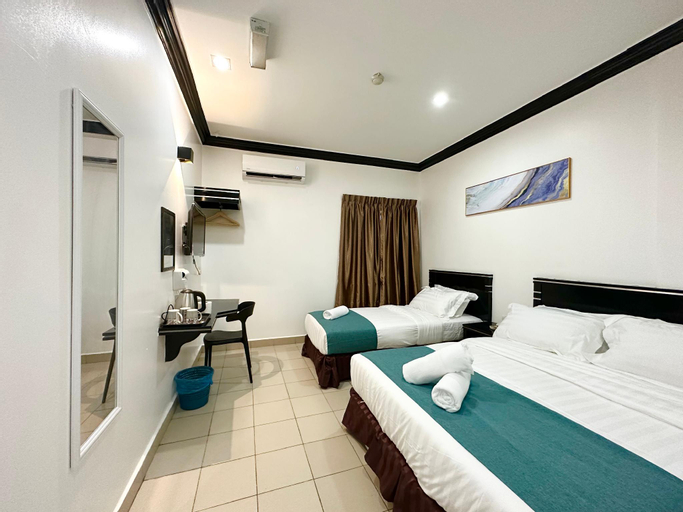 Bedroom 6