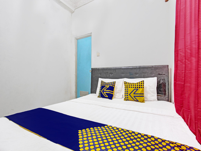 Others 4, Hotel O Adinda Kost, Semarang