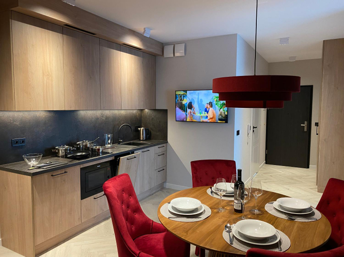 Others 3, Apartamenty Verano Plus, Kołobrzeg