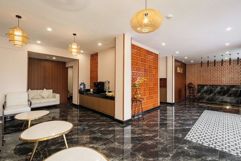 Others 2, Aurea Delight Hotel, Phnom Penh