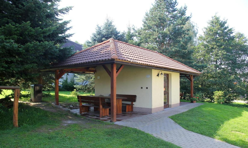 Others 5, Apartmany Cerna Voda, Jeseník