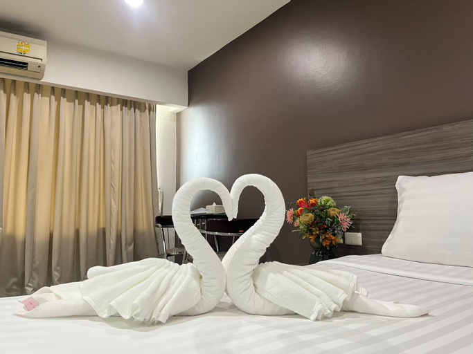 Bedroom 7
