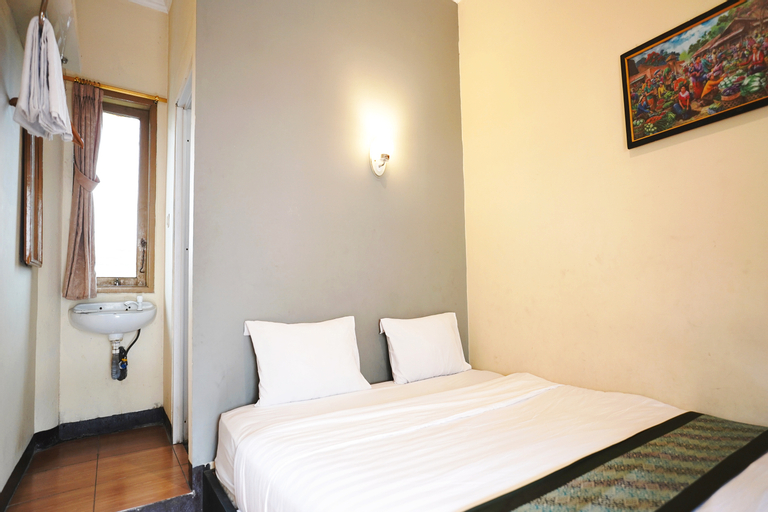 Bedroom 21