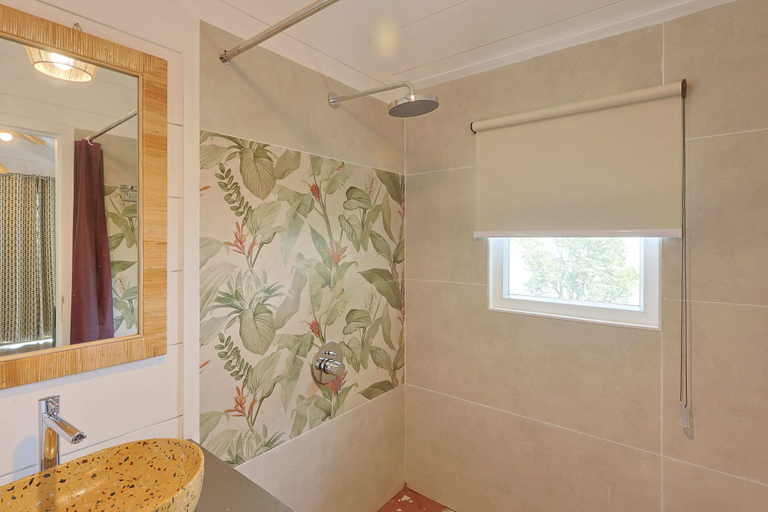 Bathroom 3, Mountain Mama Resorts, Tehri Garhwal