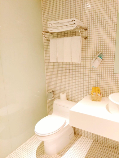 Bathroom 3