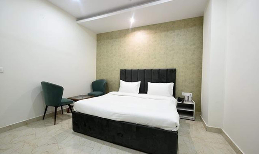 Fabhotel Aroma Inn, Faridabad