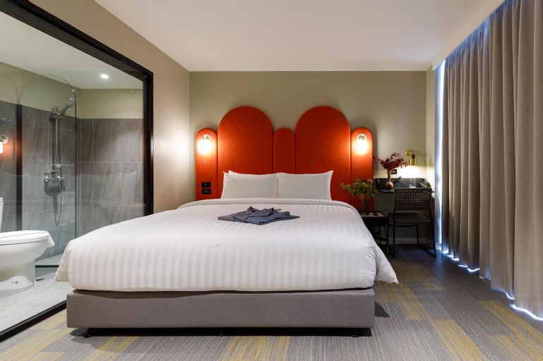Bedroom 8