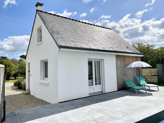 Others 5, Propriete Ker Dagouet avec piscine, Morbihan