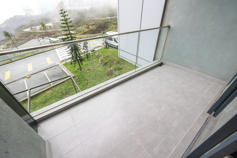 Others 5, Genting Highlands Suite Ion Delemen, Genting Highlands