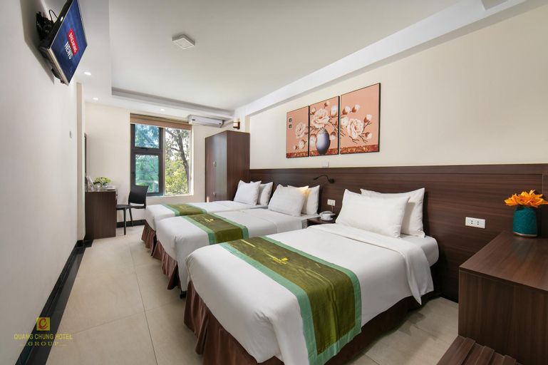 Bedroom 12