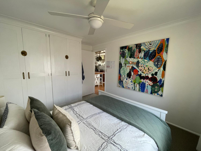Bedroom 5, Emma’s Place, Coffs Harbour - Pt A