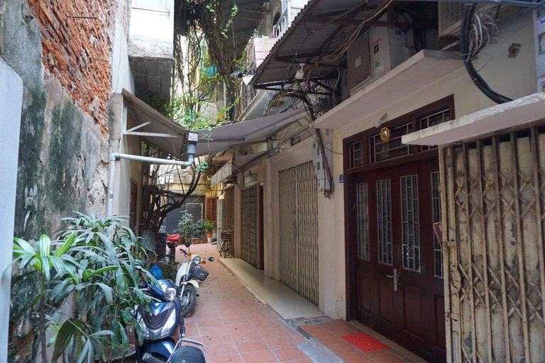 Others 5, Hanoi Houses, Hoàn Kiếm