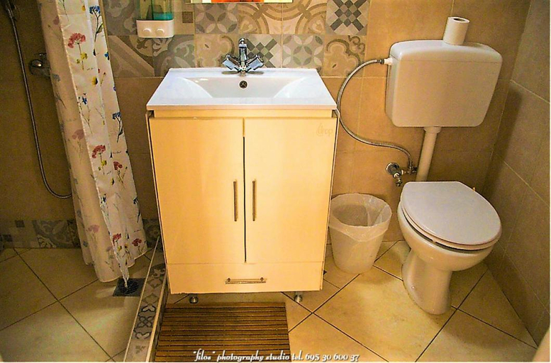 4, happy travellers RENOVATED, Central Macedonia
