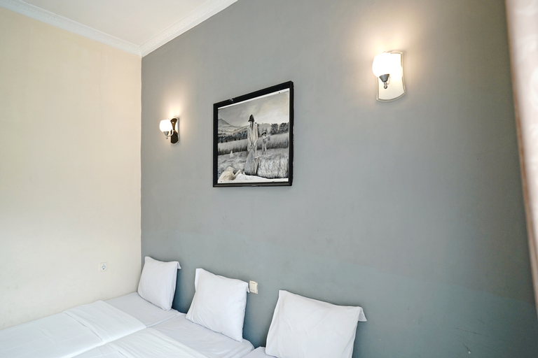 Bedroom 6
