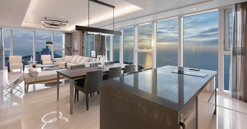 LCT Residence Y Collection, Haeundae
